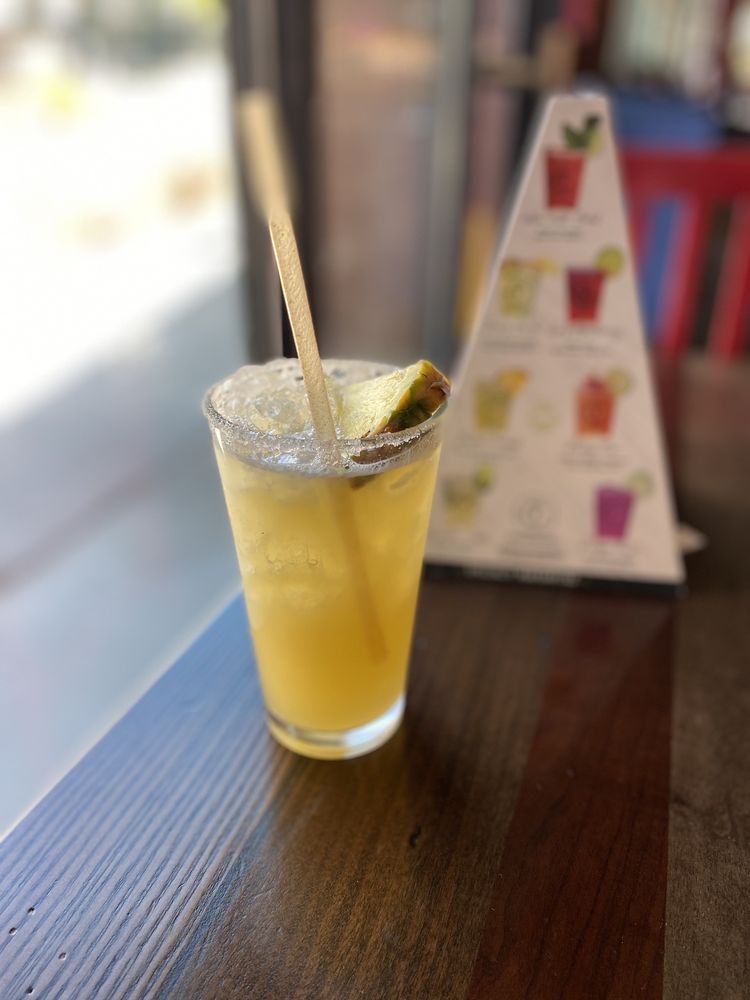CT Cantina & Taqueria