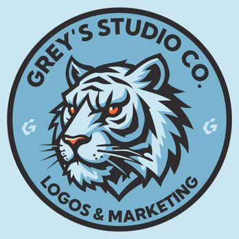 Grey's Studio - Graphic Design Near Me Grey's Studio - Graphic Design Near Me