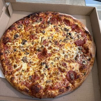 Dough Boys - Pizza Near Me - Hilton Head Island, South Carolina