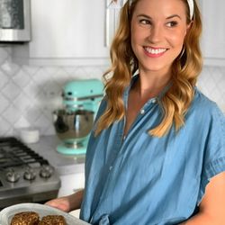 Grace Pascale, MS RDN - Grace Pascale Nutrition