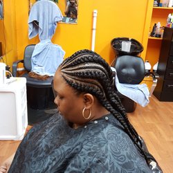 Djama Hair Braiding Gallery 50 Photos 24 Reviews Hair Salons