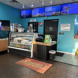 Savino's Beef & Gyros