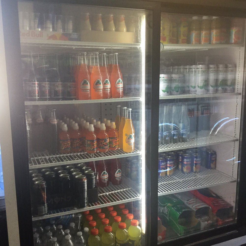 Won Jo Lee - There is a concession refrigerator with cool drinks - Laundromat Near Me - Atlanta, Georgia Won Jo Lee - There is a concession refrigerator with cool drinks - Laundromat Near Me - Atlanta, Georgia