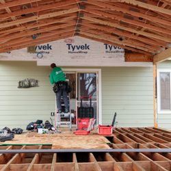 Evergreen Electric PNW - New Construction Electrical Services in the Spokane Area