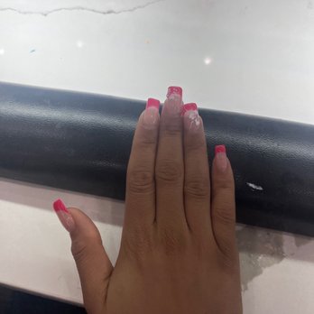 Blue Diamond Nails Spa - Nail Salons Near Me - Enterprise, Nevada Blue Diamond Nails Spa - Nail Salons Near Me - Enterprise, Nevada