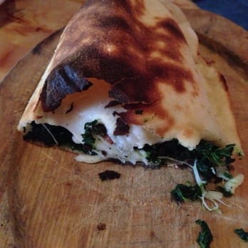 Bedouin Tent - Spinach & Cheese Pie - Middle Eastern Near Me - Brooklyn, New York