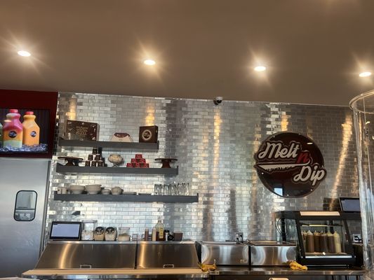 MELT N DIP - Updated August 2024 - 74 Photos & 25 Reviews - 6698 ...