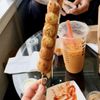 8-Twelve Oriental Market gift card