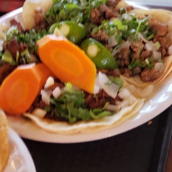 El Chef Tacos - Street tacos, Carnegie asada was good but the Al Pasto took the prize - Mexican Near Me - Westminster, California El Chef Tacos - Street tacos, Carnegie asada was good but the Al Pasto took the prize - Mexican Near Me - Westminster, California