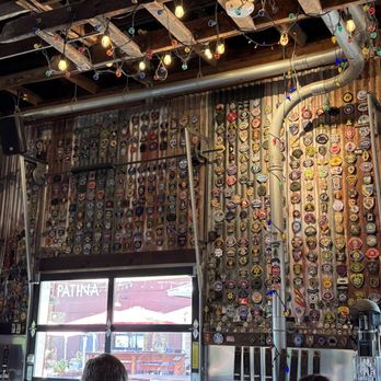 California Coast Beer - Patch collection on point. - Breweries Near Me - Paso Robles, California California Coast Beer - Patch collection on point. - Breweries Near Me - Paso Robles, California