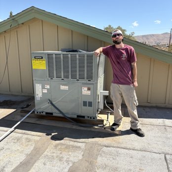 HD Honest Air - 5 Ton Package Unit - Heating & Air Conditioning/HVAC Near Me HD Honest Air - 5 Ton Package Unit - Heating & Air Conditioning/HVAC Near Me