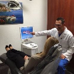 Kevin Osborn, DDS