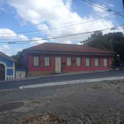 Centro Cultural de Contagem