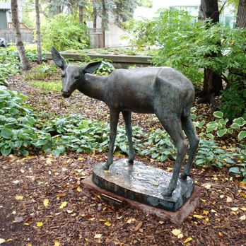 Leo Mol Sculpture Garden - Leo Mol Sculpture Garden - Parks Near Me - Winnipeg, Manitoba Leo Mol Sculpture Garden - Leo Mol Sculpture Garden - Parks Near Me - Winnipeg, Manitoba