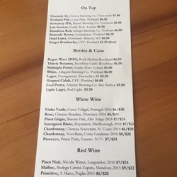 Bath Brewing Company