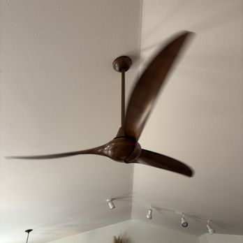 Circle One Electric - Custom Ceiling fan - Electricians Near Me Circle One Electric - Custom Ceiling fan - Electricians Near Me