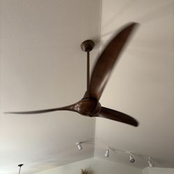 Circle One Electric - Custom Ceiling fan