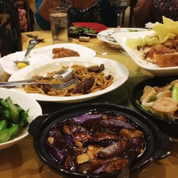 Dragon Gate - Chinese Broccoli, Eggplant in Garlic Sauce*, Crispy Chicken, Chicken Wings and Beef Udon - Chinese Near Me - Pembroke Pines, Florida Dragon Gate - Chinese Broccoli, Eggplant in Garlic Sauce*, Crispy Chicken, Chicken Wings and Beef Udon - Chinese Near Me - Pembroke Pines, Florida