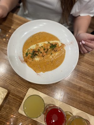 Chef Point Bar & Restaurant - Colleyville by null