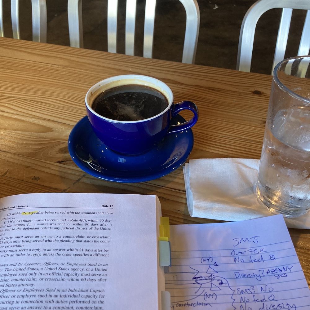 Halcyon - Americano - Coffee & Tea Near Me - San Antonio, Texas