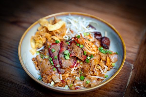 Nourish Thai by null