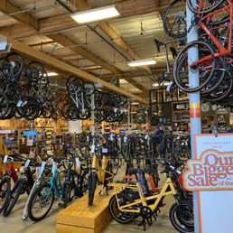 Bikes!!!