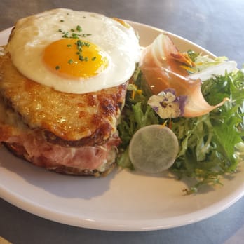 FÃ me Caffe - Croquet Monsieur! - Coffee & Tea Near Me - Phoenix, Arizona FÃ me Caffe - Croquet Monsieur! - Coffee & Tea Near Me - Phoenix, Arizona