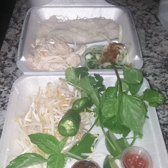 King Noodle - Take-out Chicken Pho - Sushi Bars Near Me - Cedar Park, Texas