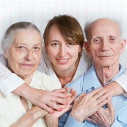 Home Comfort Assistance - Elder Home Care