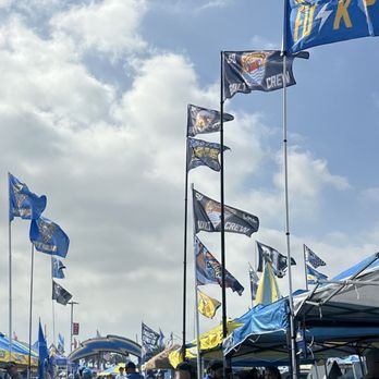 SoFi Stadium - Tailgating - Stadiums & Arenas Near Me - Inglewood, California SoFi Stadium - Tailgating - Stadiums & Arenas Near Me - Inglewood, California
