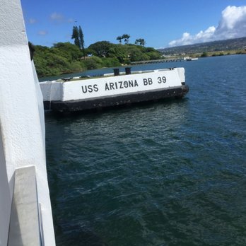 Pearl Harbor - USS Arizona - Visitor Centers Near Me - Honolulu, Hawaii Pearl Harbor - USS Arizona - Visitor Centers Near Me - Honolulu, Hawaii