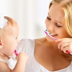 Greenwood Gentle Dentist - Greenwood Gentle Dentist offers pediatric dentistry to children.