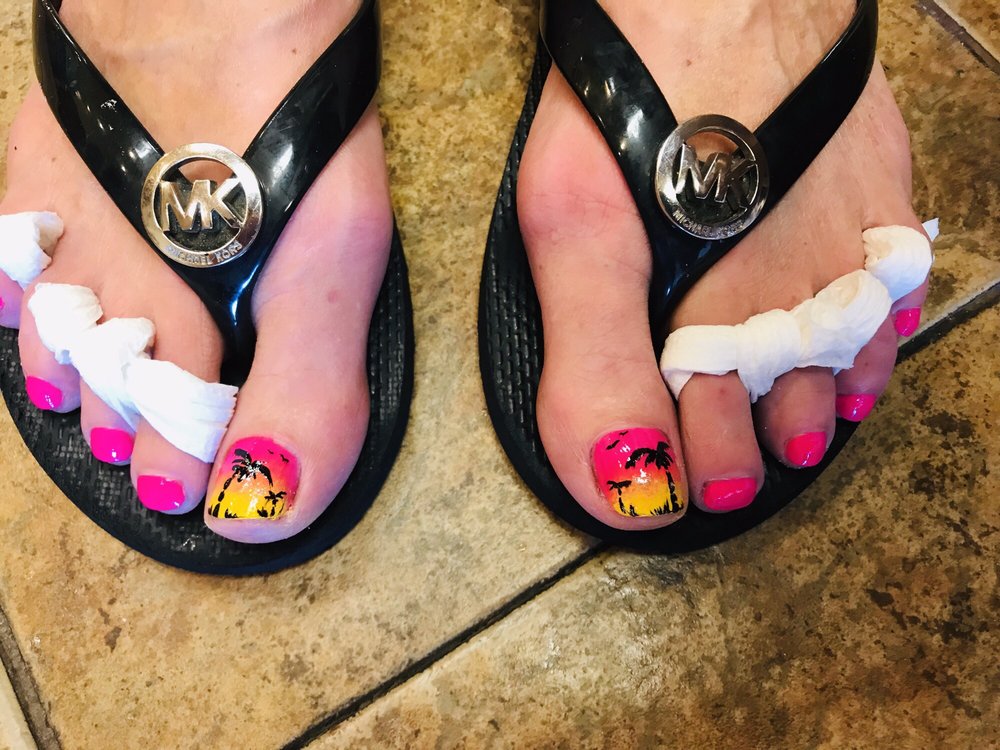 BEBE TOO NAIL SALON & SPA 63 Photos & 31 Reviews 665 Martinsville