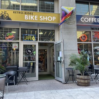 Ottawa Bike Cafe - Cafes Near Me - Ottawa, Ontario Ottawa Bike Cafe - Cafes Near Me - Ottawa, Ontario