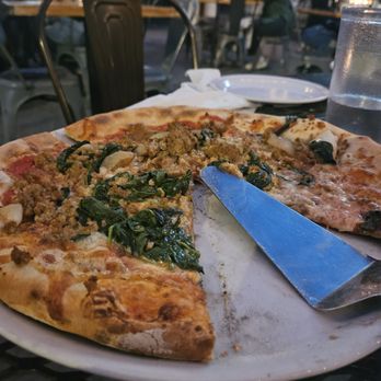 IL Bosco Pizza - Pizza - Pizza Near Me - Phoenix, Arizona