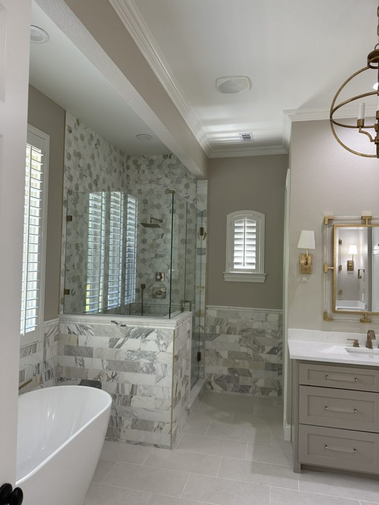 Slide of Art Smart Painting & Remodeling