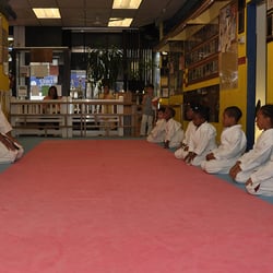 Kyodai Karate Do