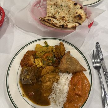 India Kitchen Tustin, CA - Indian Near Me - Tustin, California
