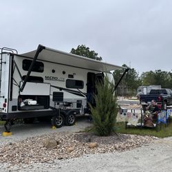 Cherokee Wild RV Resort