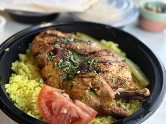 Ayat Bay Ridge by null Ayat Bay Ridge by null