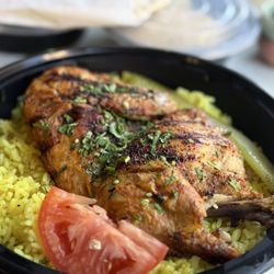 user provided Ayat NYC photo