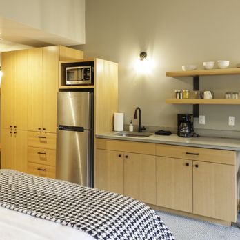 The Suites on Main - Studio kitchenette - Hotels Near Me - Leavenworth, Washington The Suites on Main - Studio kitchenette - Hotels Near Me - Leavenworth, Washington
