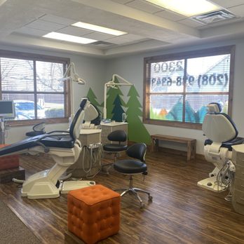 The Kids Dentist - Pediatric Dentists Near Me - Meridian, Idaho The Kids Dentist - Pediatric Dentists Near Me - Meridian, Idaho