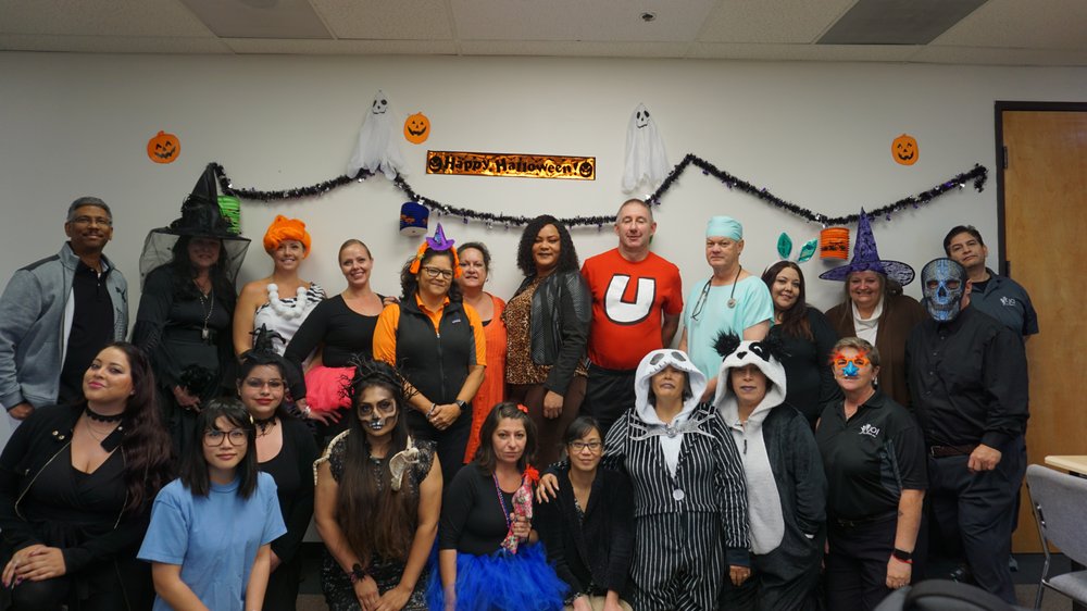 JOB OPTIONS Updated September 2024 3465 Camino Del Rio S, San Diego