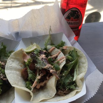 Seoul Taco - 3 taco plate - Korean Near Me - Chicago, Illinois Seoul Taco - 3 taco plate - Korean Near Me - Chicago, Illinois