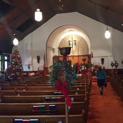 Delmont Presbyterian Church