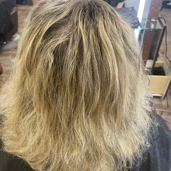 Salon Avalon - Before - Hair Salons Near Me - Pleasant Hill, California Salon Avalon - Before - Hair Salons Near Me - Pleasant Hill, California