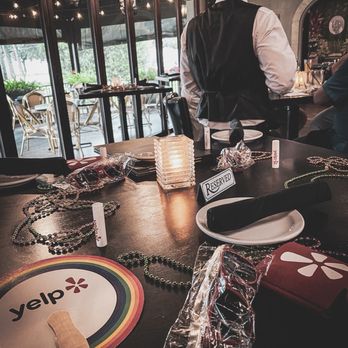 Elite Event: The Rouxpour - Katy - Yelp Events Near Me - Katy, Texas Elite Event: The Rouxpour - Katy - Yelp Events Near Me - Katy, Texas