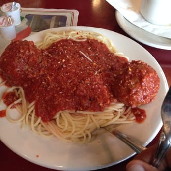 Luigi's Restaurant - Pizza Near Me - Akron, Ohio