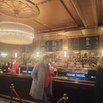 Stella Cinema - The theater concession stand - Cinema Near Me - Dublin, D